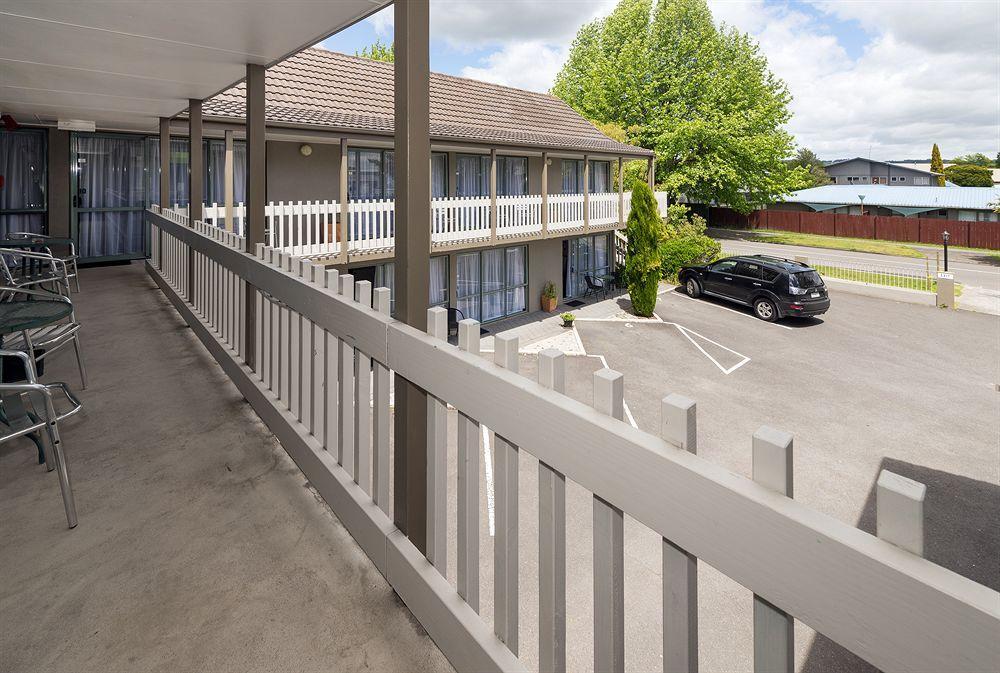 Accolade 3* Rotorua