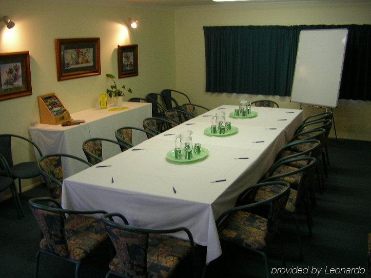 Accolade Motel