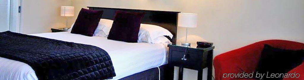 Accolade 3* Rotorua