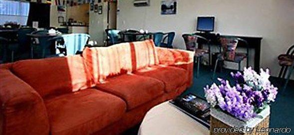 Accolade Motel 3*