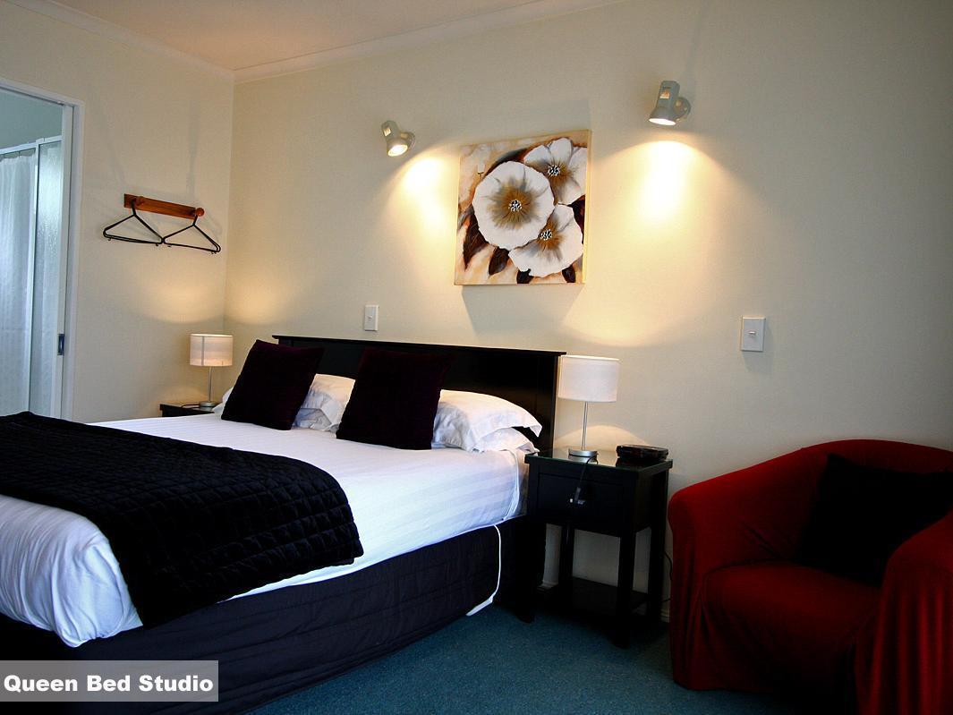 Accolade Motel Rotorua