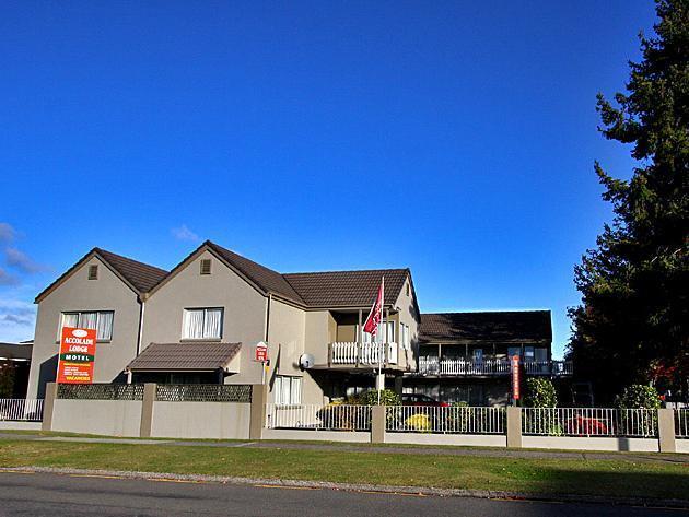 Accolade Motel 3*